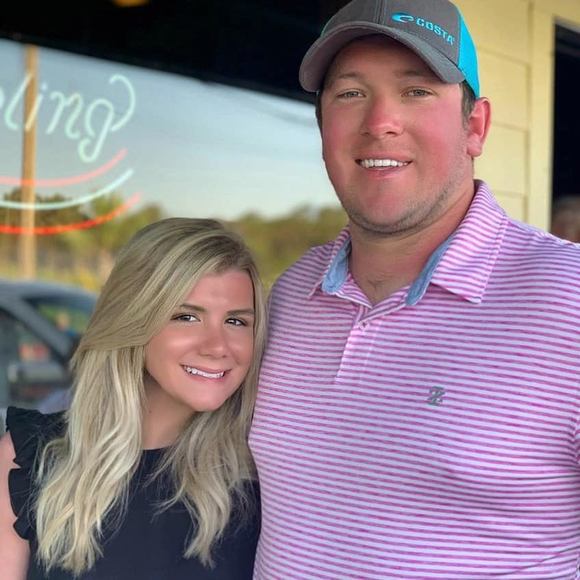 Meet your Posher, Patrick - Picture 1 of 1